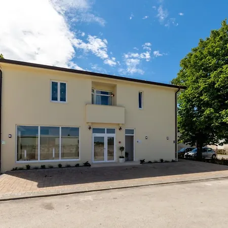 In Gimino Gasthof