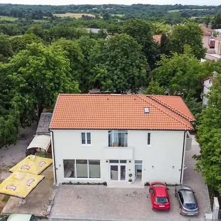 Gasthof In Gimino 3*